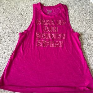 Old Navy workout tank